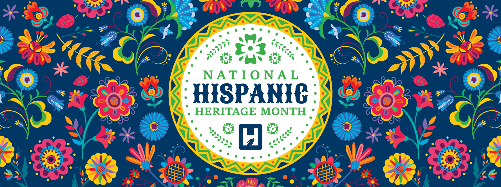 Celebrating Hispanic Heritage Month with Heritage Para Latinos