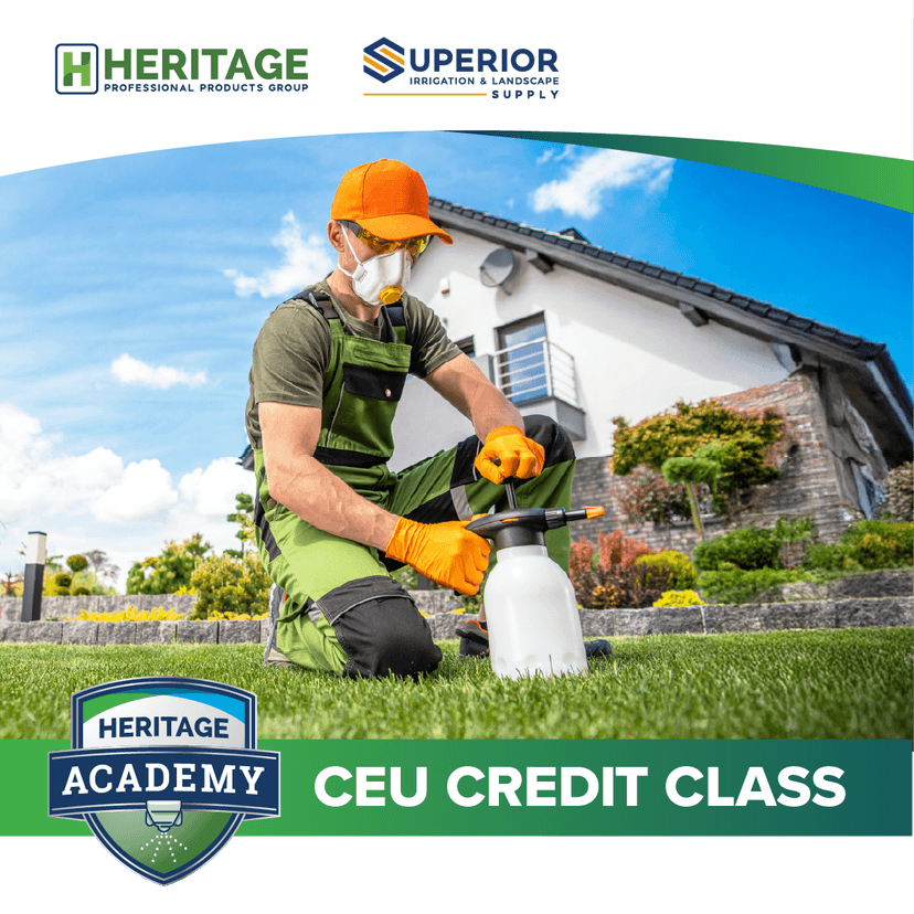 CEU Credit Class