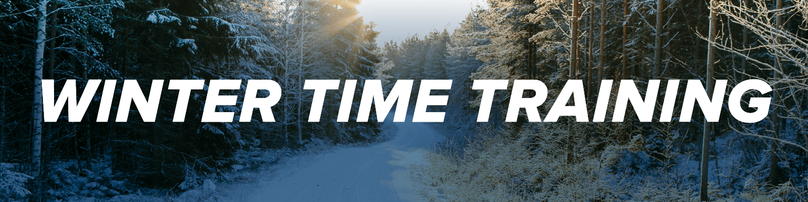 A Contractor's Guide to Winter Training and Technical Resources