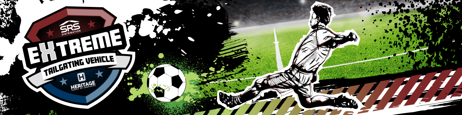 The 2025 Heritage Landscape Touring Tailgate Party is rolling into your city