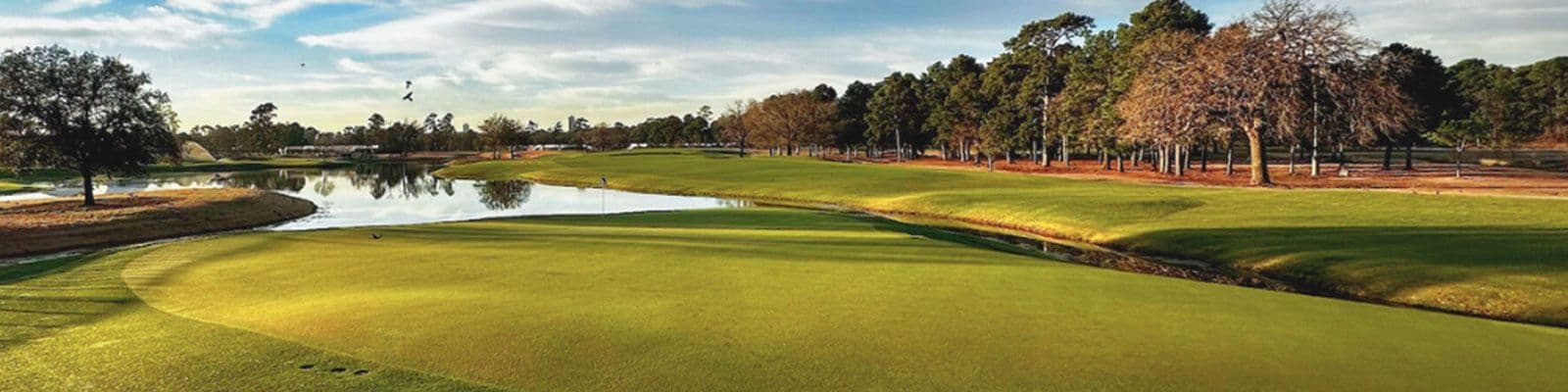 Heritage PPG Shines at The Texas Children's Houston Open