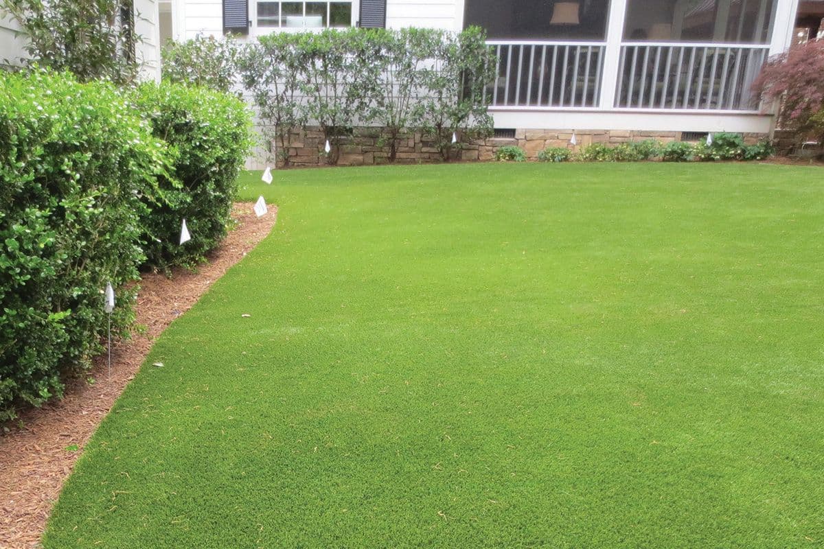 Why Choose H.A.T. (Heritage Artificial Turf) | HLSG